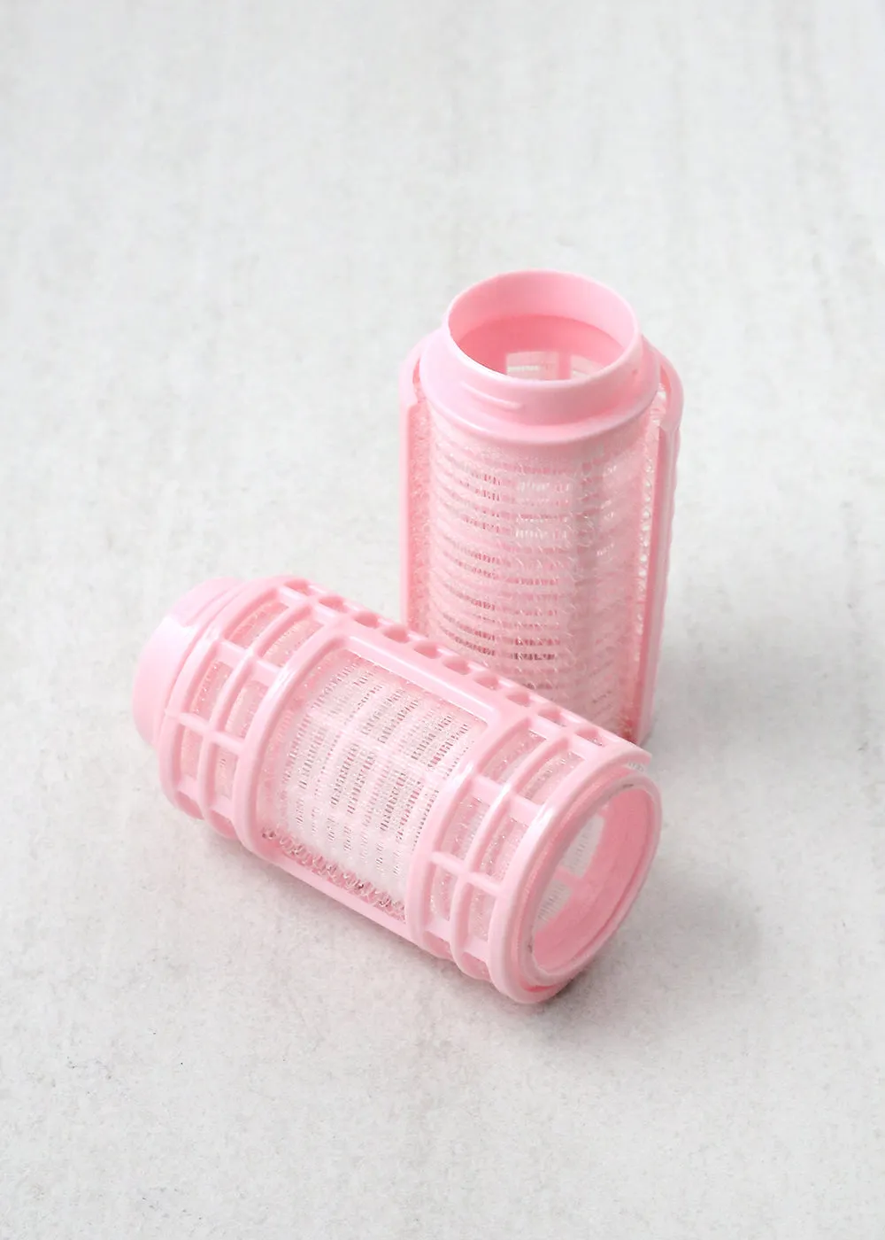 2-PC Hair Rollers