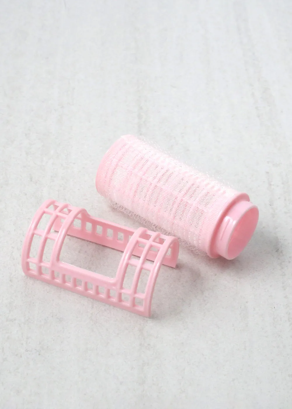 2-PC Hair Rollers