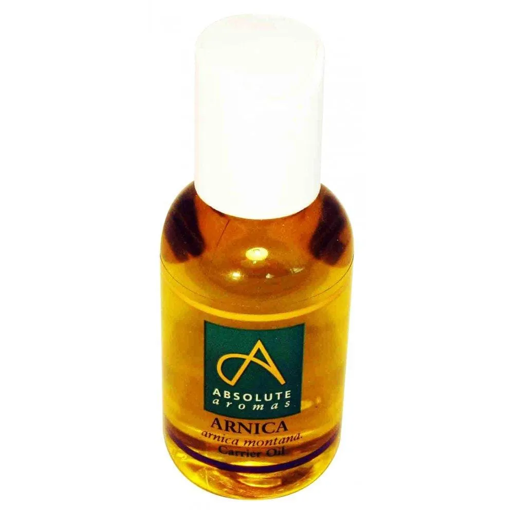 Absolute Aromas Arnica, 150ml