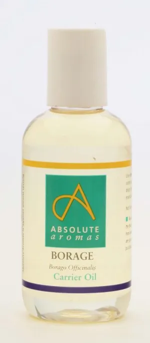 Absolute Aromas Borage, 150ml