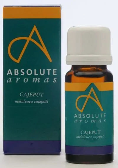 Absolute Aromas Cajeput, 10ml