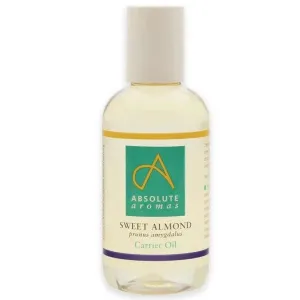 Absolute Aromas Carrier Oil Almond Sweet 50ml