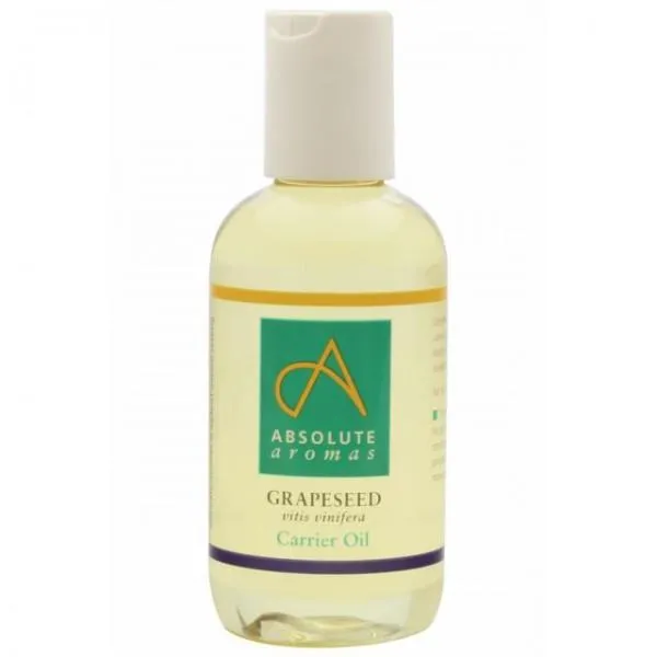 Absolute Aromas Grapeseed 50ml