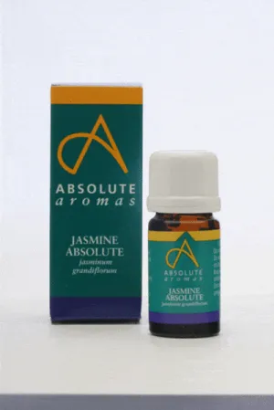 Absolute Aromas Jasmine Absolute, 2ml