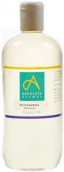 Absolute Aromas Peach Kernel, 500ml, Peach