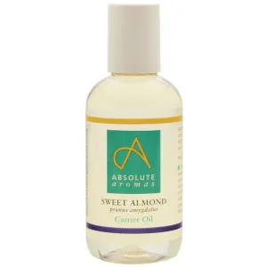 Absolute Aromas Sweet Almond Oil 150ml