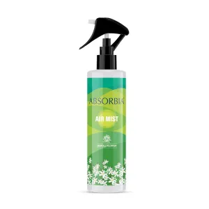 ABSORBIA Room Freshener spray, Instantly Freshens the air with Neroli Flower Fragrance | Pack of 6 | Essential Oil Aroma Works like therapy - 200ML, 1000  sprays(Approx)…