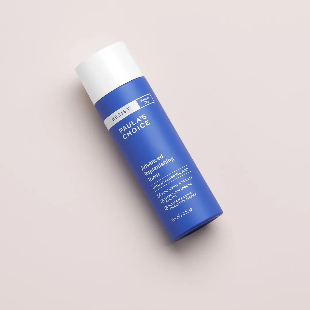 Advanced Replenishing Toner