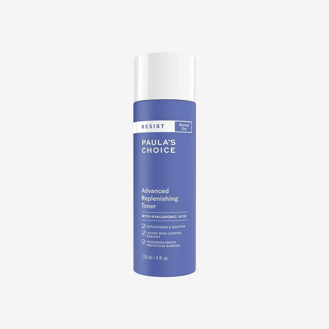 Advanced Replenishing Toner