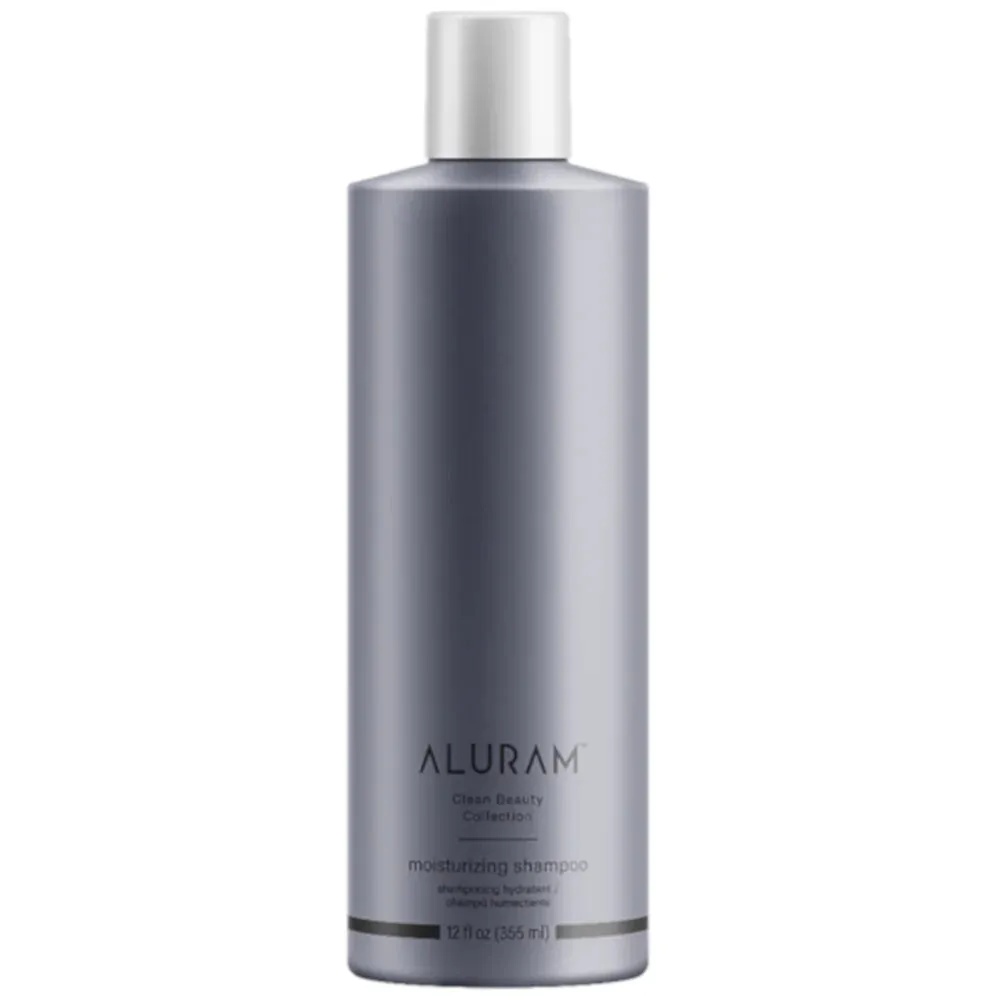 ALURAM | Moisturzing Shampoo   Conditioner