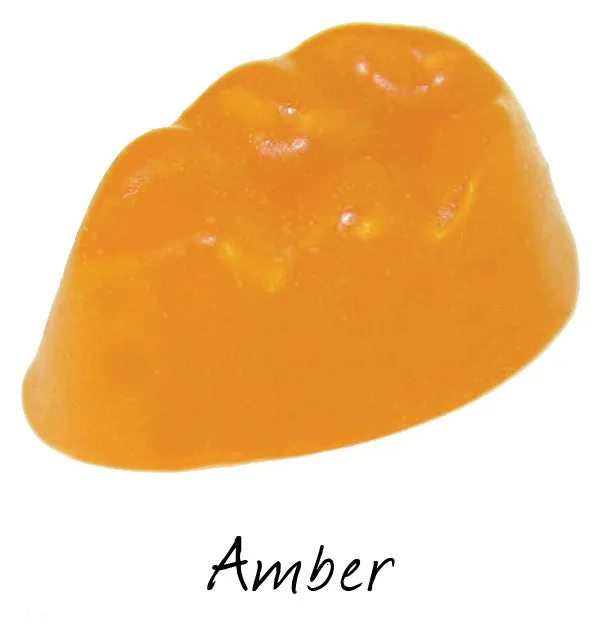 Amber