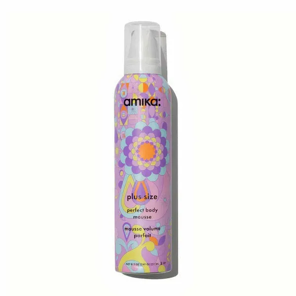 Amika:Rerfect Body Mousse