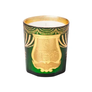 Angelo Orange and Cinnamon Classic Candle (Limited Edition)