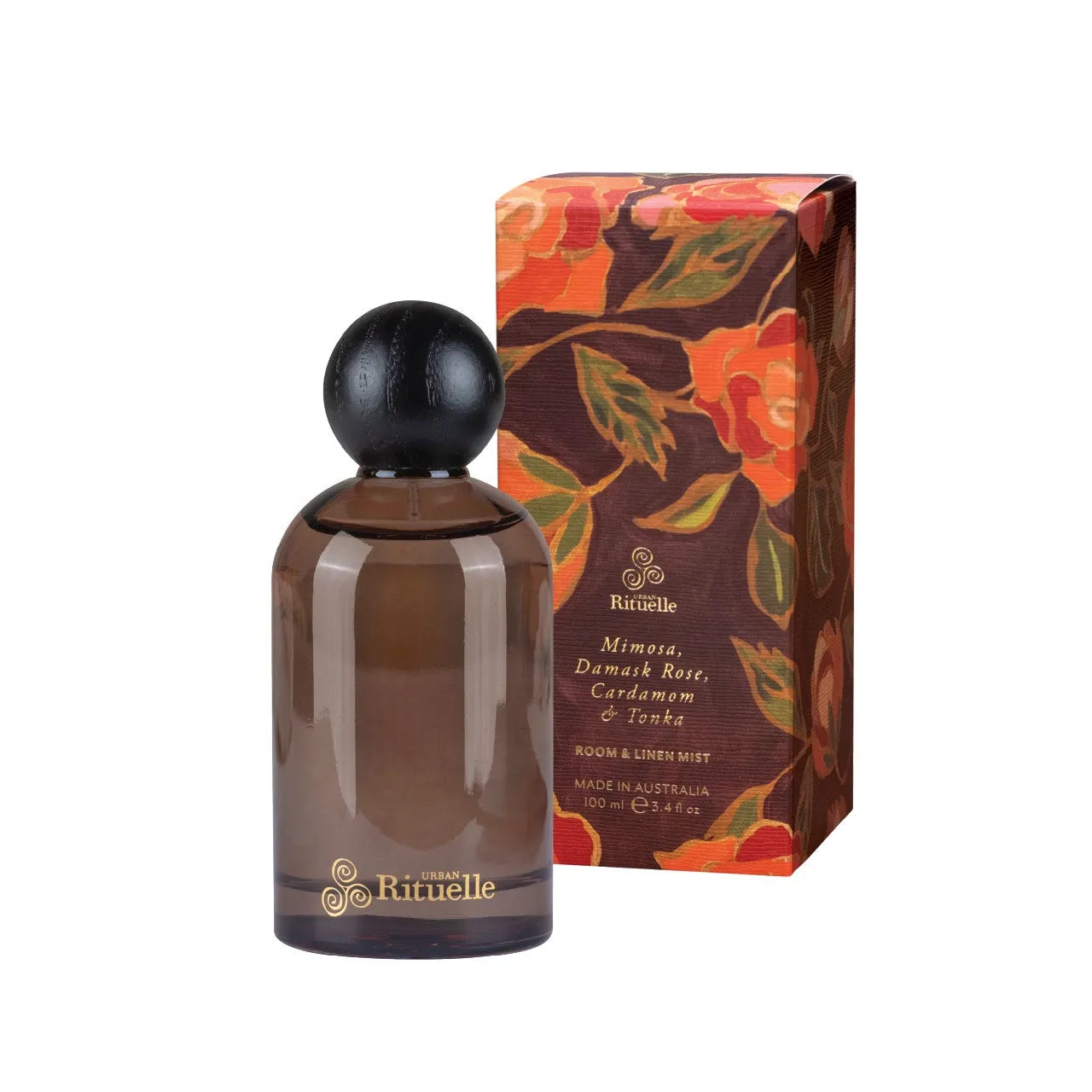 Art Of Flowers Room Mist Mimosa 100ml