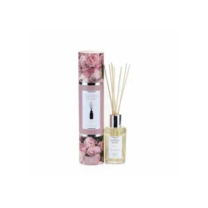 Ashleigh & Burwood 50ml Peony Mini Diffuser