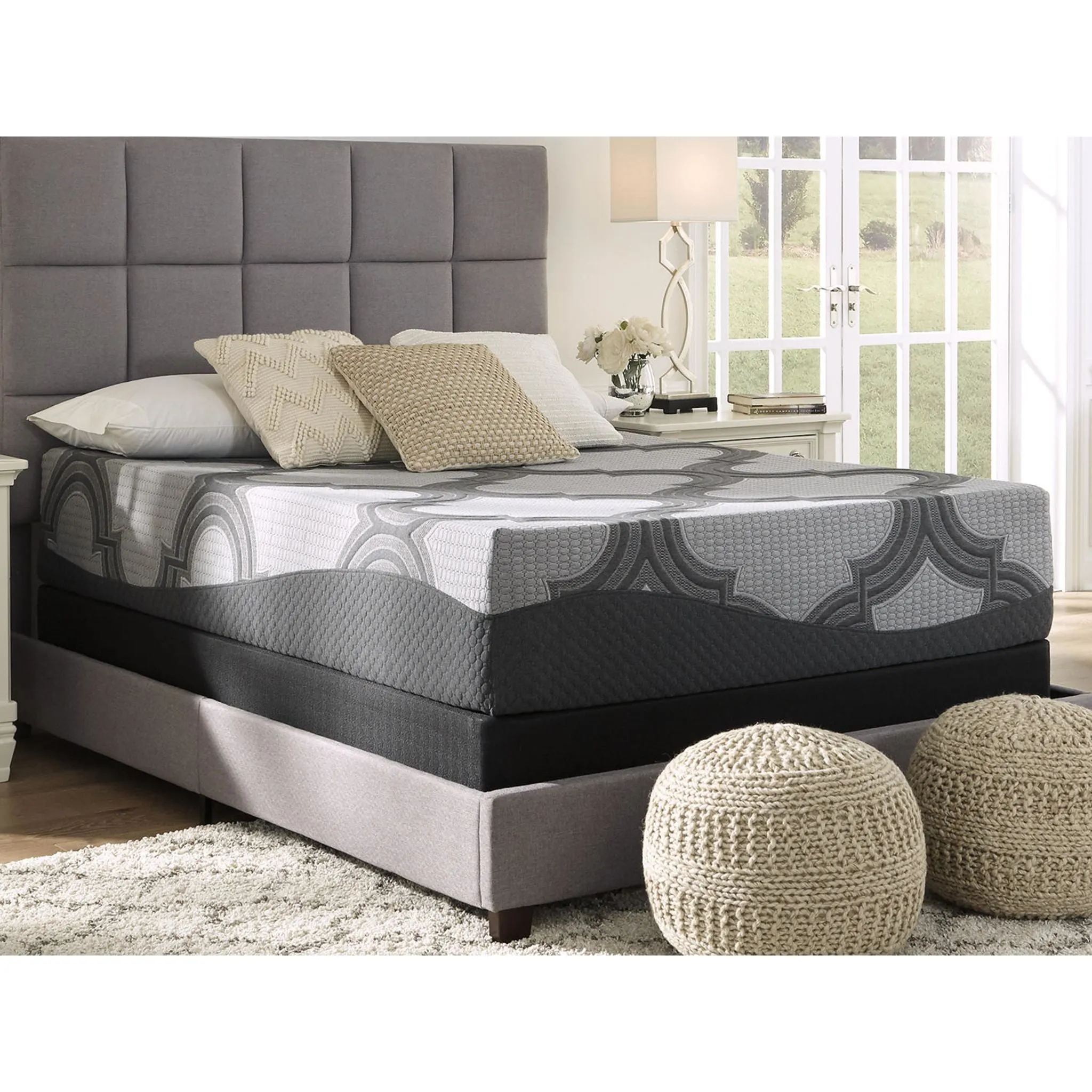 Ashley Sleep 1100 Hybrid