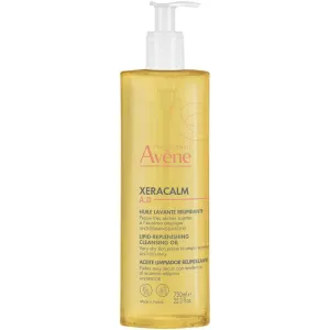 Avène Xeracalm AD Replenishing Cleansing Oil 750 ml