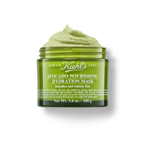 Avocado Nourishing Hydration Mask