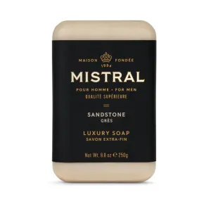 BAR SOAP MISTRAL