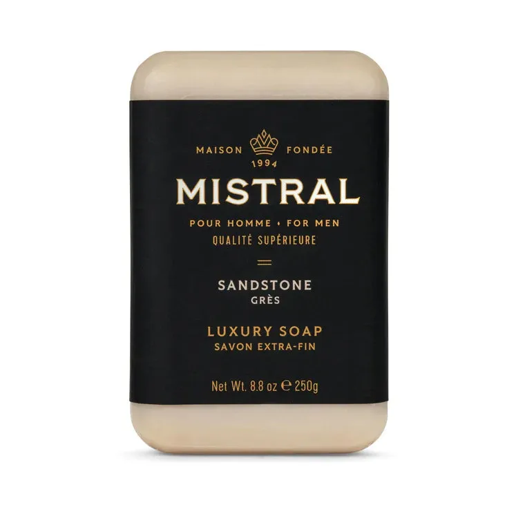 BAR SOAP MISTRAL