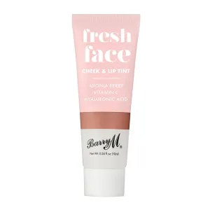 Barry M Fresh Face Cheek & Lip Tint Carmel Kisses