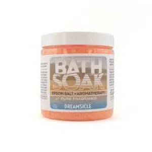 Bath Soak - Dreamsicle