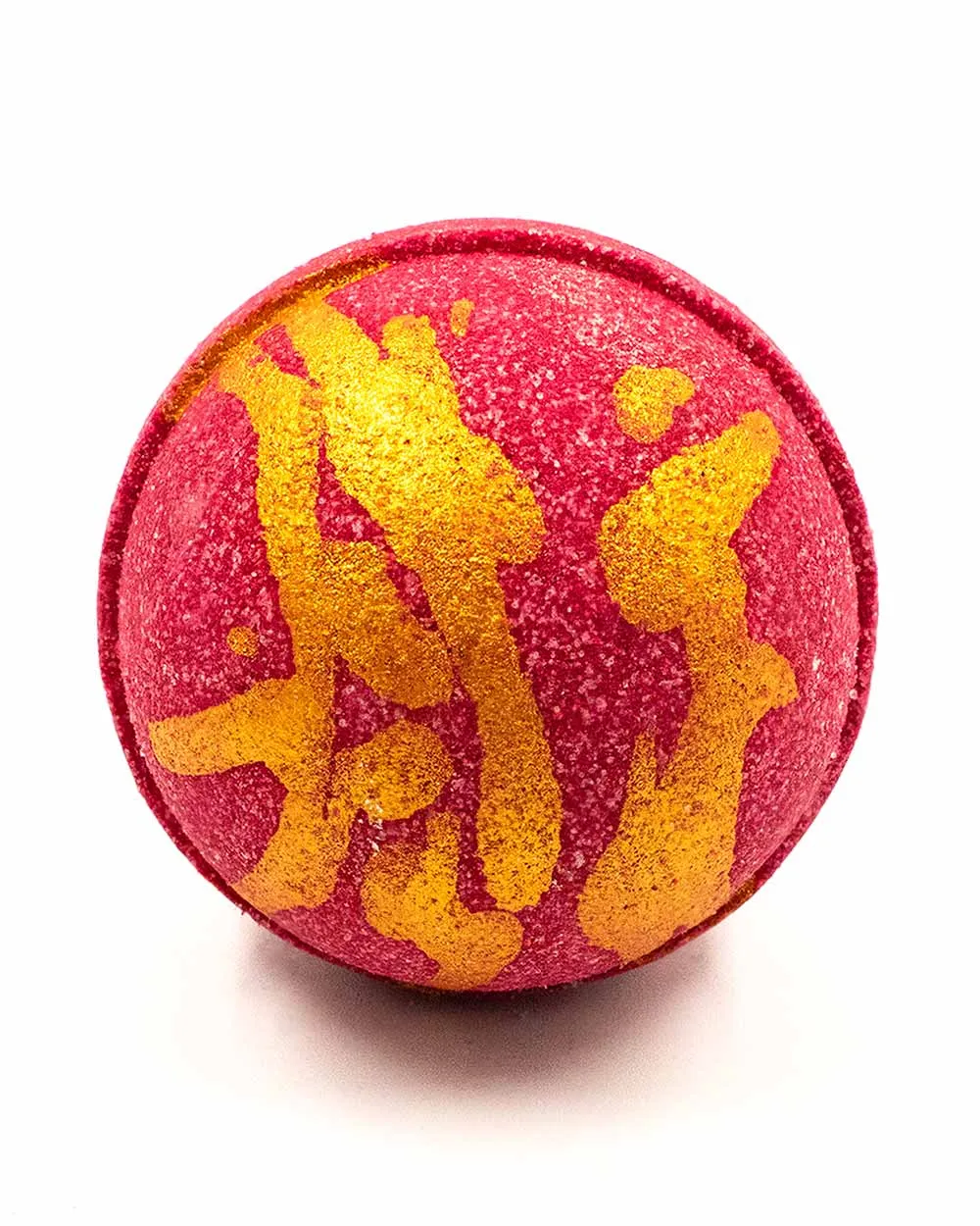 Bathbomb Fortune Fizzer - Snap Dragon