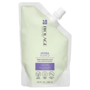 Biolage HydraSource Deep Treatment Pack