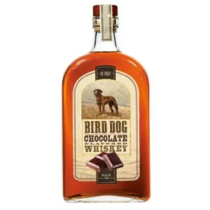 Bird Dog Chocolate Flavored Whiskey