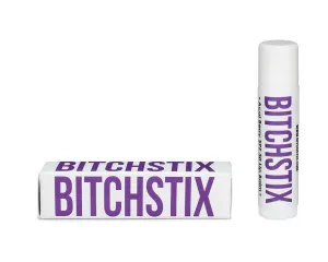 Bitchstix SPF 30 Lip Balms - Acai Berry