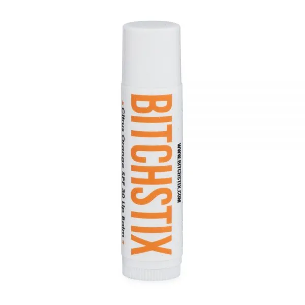 Bitchstix SPF30 Lip Balm