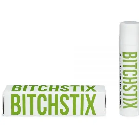 Bitchstix SPF30 Lip Balm