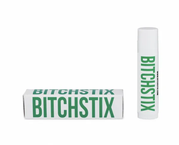 Bitchstix SPF30 Lip Balm