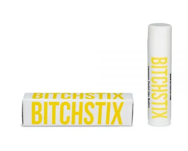 Bitchstix SPF30 Lip Balm