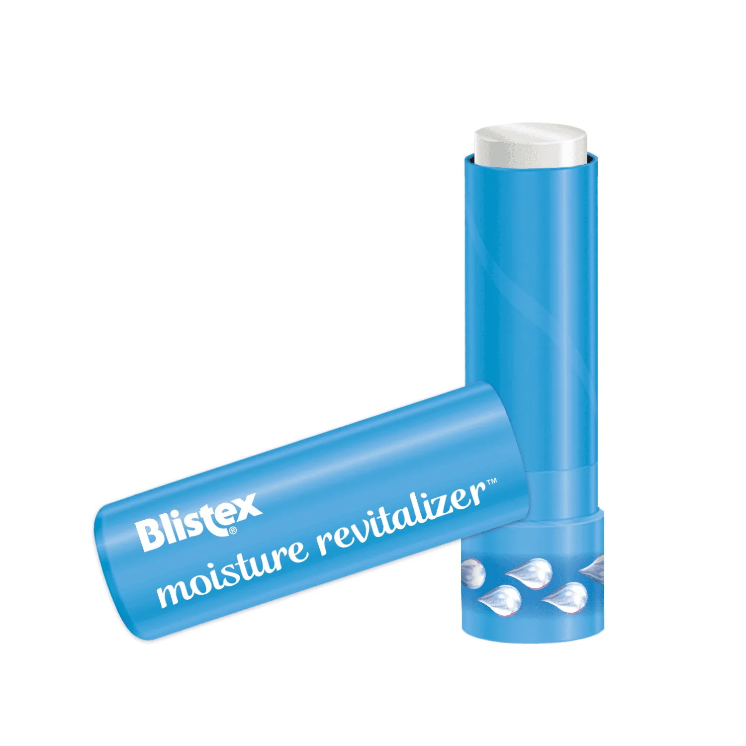 Blistex Moisture Revitalizer Lip Balm SPF 15