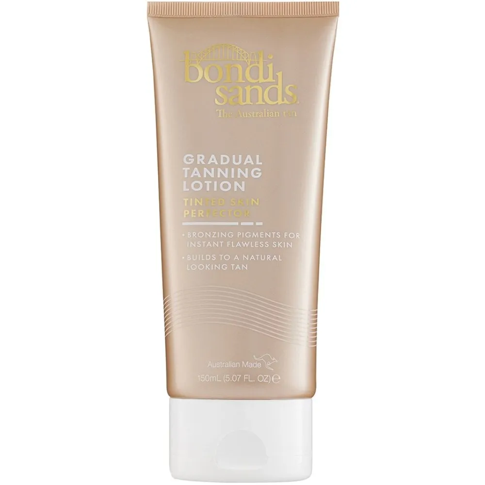 Bondi Sands Gradual Tanning Lotion Tinted Skin Perfector 150ml