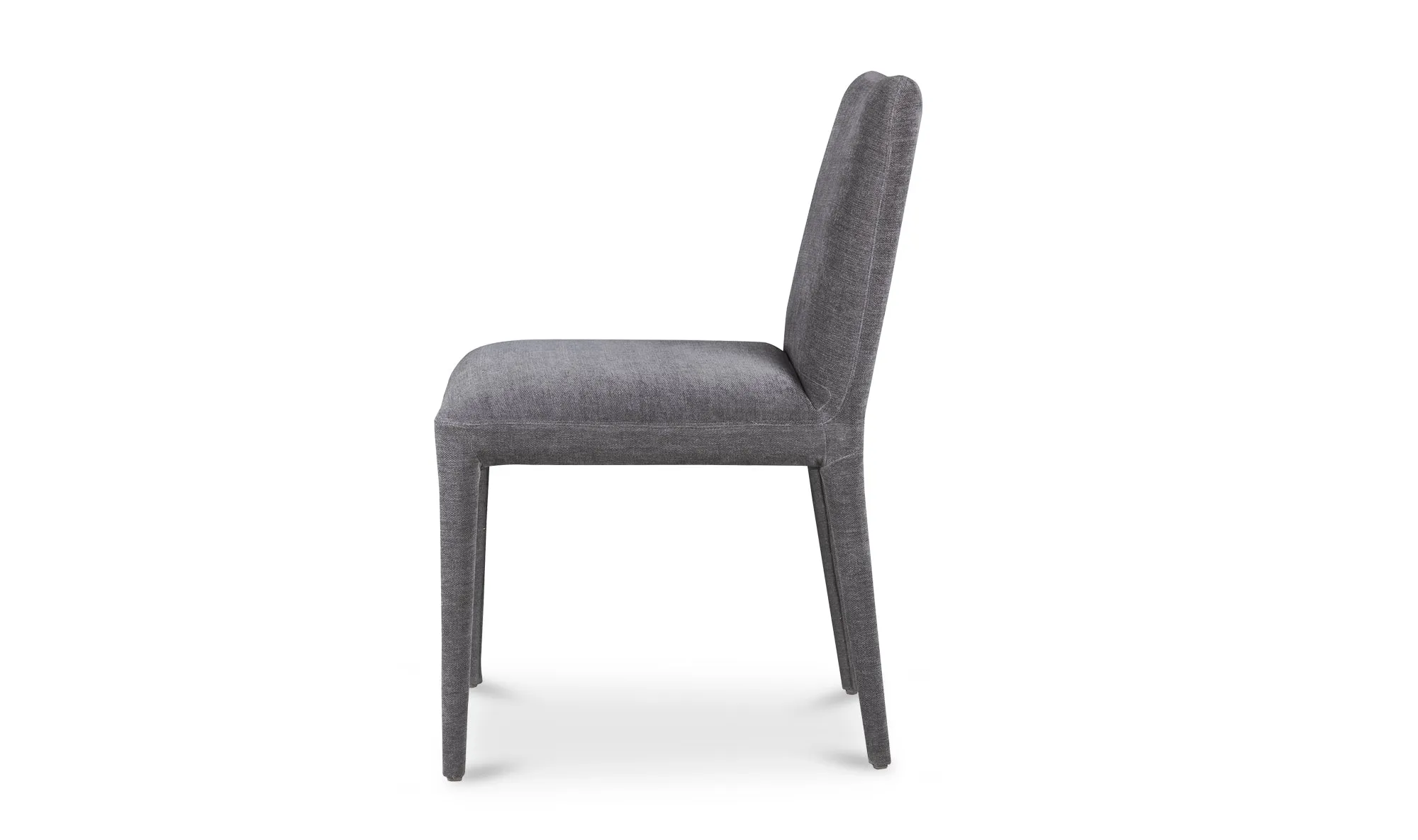 Calla Dining Chair | Grey