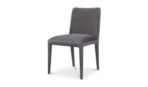 Calla Dining Chair | Grey