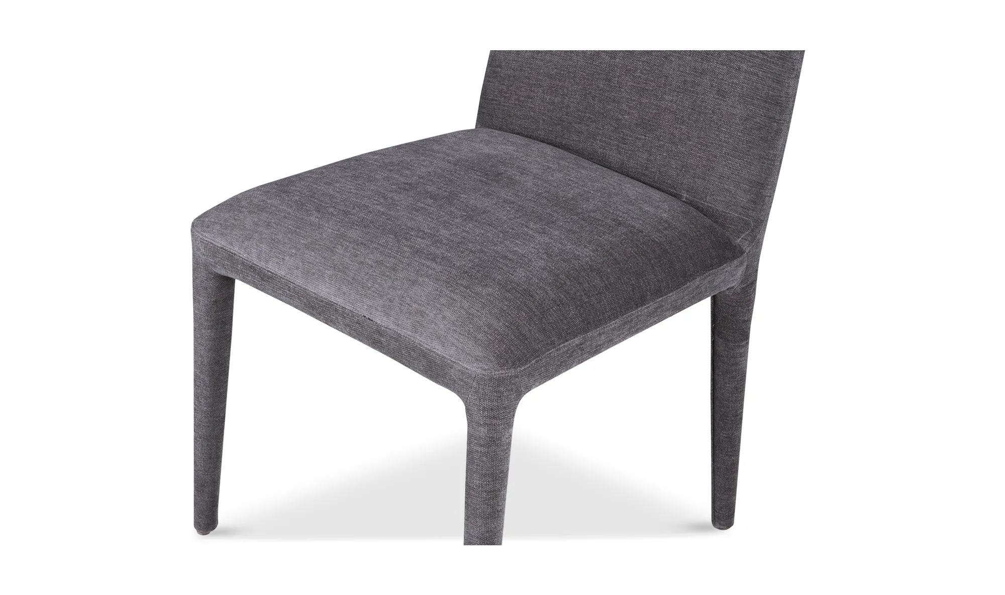 Calla Dining Chair | Grey