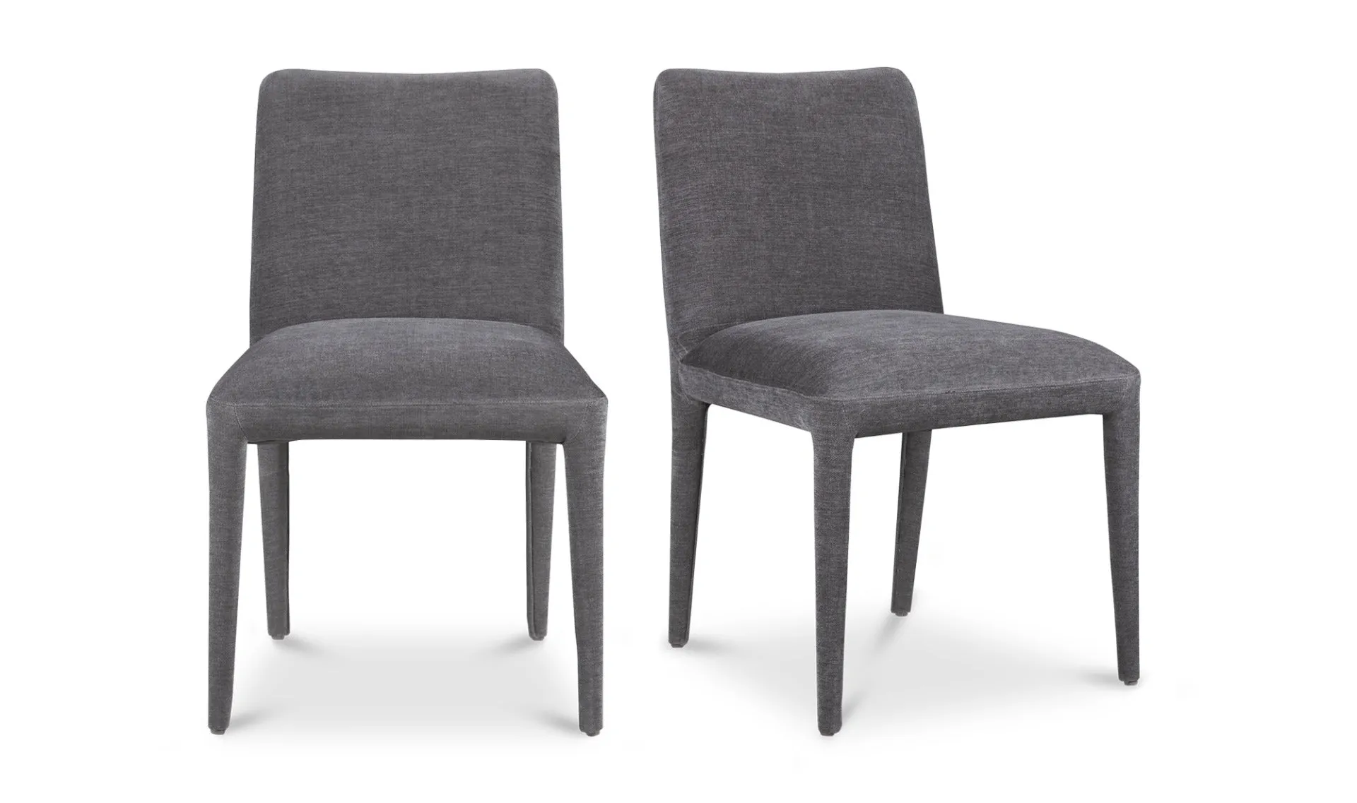 Calla Dining Chair | Grey