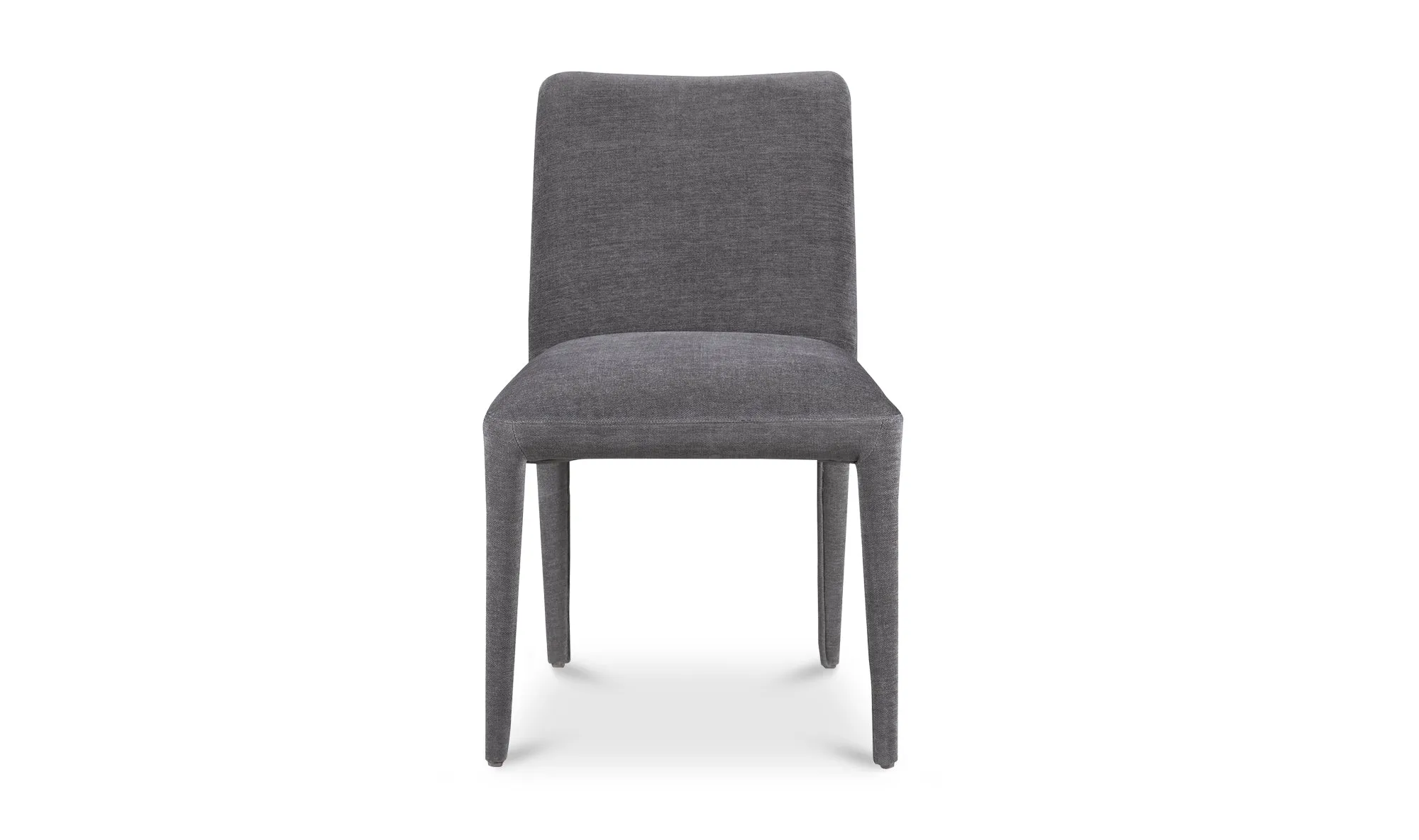 Calla Dining Chair | Grey