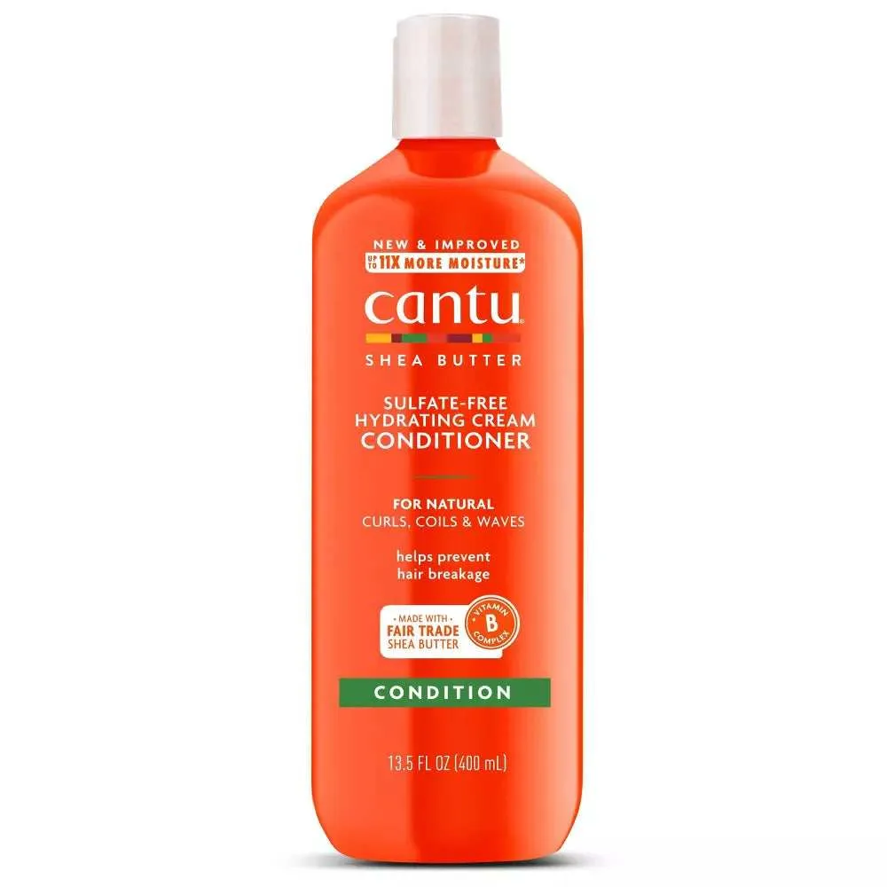 Cantu Shea Butter Hydrating Cream Conditioner