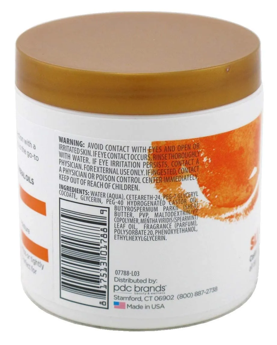 Cantu TXTR By Sleek Control Paste 173g