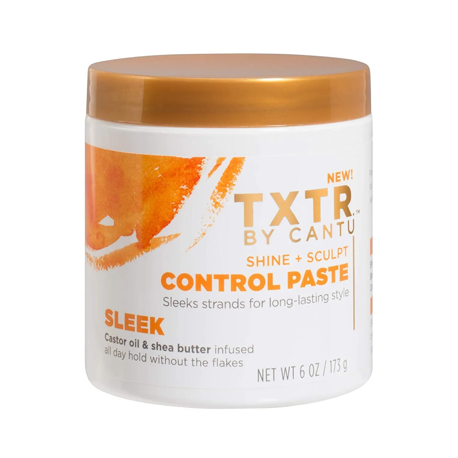 Cantu TXTR By Sleek Control Paste 173g