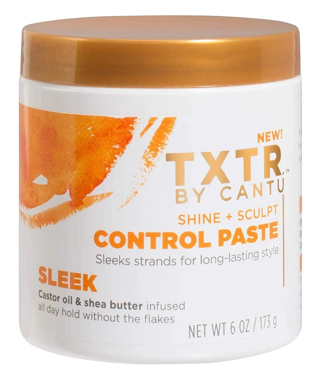 Cantu TXTR By Sleek Control Paste 173g