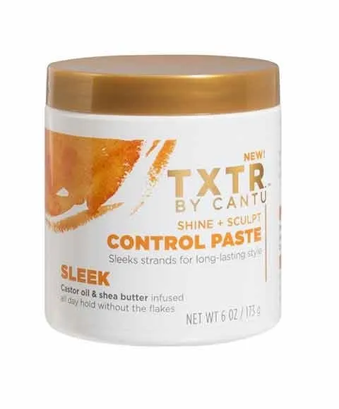 Cantu TXTR By Sleek Control Paste 173g