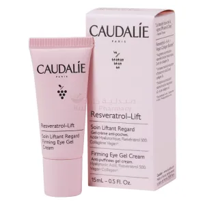 Caudalie Resveratrol Firming Eye Cream Gel 15 ML