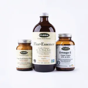 Cellular Health Essentials Bundle