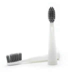 Charcoal Infused Replacement Brush Heads