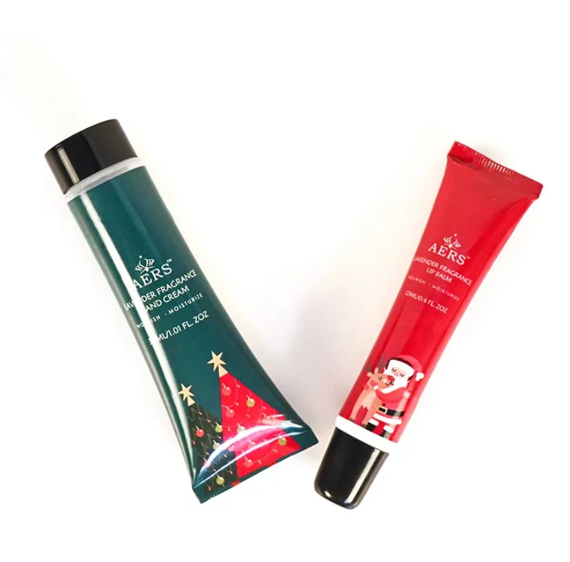 Christmas Hand Cream Set